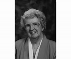 Dorothy Skinner Obituary (1922 - 2022) - Legacy Remembers