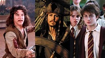 Las 10 mejores películas de fantasía que puedes ver en Netflix, HBO ...