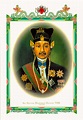 Sri Sultan Hamengku Buwono VIII