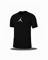 Camiseta Jordan Jumpman SS Crew Negra | Camisetas Jordan