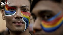 印尼憲法法院駁回訴願 同性戀不違法│民間團體│請願│婚外性行為│TVBS新聞網