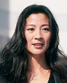 Michelle Yeoh Young Years