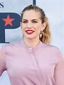 Anna Chlumsky at Veep TV Show FYC Screening 05/25/2017 • CelebMafia