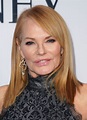 MARG HELGENBERGER at Wine Country Premiere in New York 05/08/2019 ...