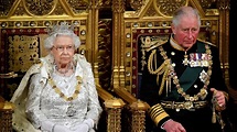 Carlos III es el nuevo rey de Inglaterra, el Eterno Heredero al Trono ...