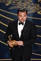 Leonardo DiCaprio wins Best Actor Oscar | Wonderwall.com