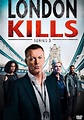 London Kills temporada 3 - Ver todos los episodios online