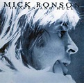 Mick Ronson "Heaven And Hull" album gallery
