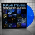 Sufjan Stevens - Blue Bucket of Gold / Hotline Bling (Feat. Gallant ...