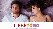 Liebe to go - Die längste Woche meines Lebens (2014) - Amazon Prime ...