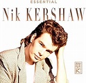 Amazon | Essential Nik Kershaw | Nik Kershaw | 輸入盤 | ミュージック