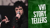 Green Day: Live at VH1 Storytellers [Culver City, California, USA ...