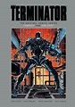 Libro The Terminator The Original Comics Series-tempest | Envío gratis