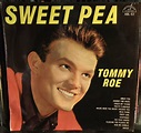 Tommy Roe - Sweet Pea (1966, Vinyl) | Discogs