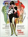 Poster zum Film Das Mädchen Irma La Douce - Bild 3 auf 3 - FILMSTARTS.de