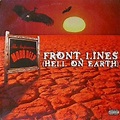 Ovaground Seaside Spot: Mobb Deep - Front Lines (Hell On Earth) (VLS ...