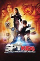 Spy Kids: All the Time in the World (2011) - Posters — The Movie ...