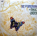 The 5th Dimension – The Magic Garden (1967, Vinyl) - Discogs