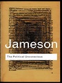The Political Unconscious : Fredric Jameson : 9780415287517 : Blackwell's