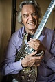 Interview: John McLaughlin on how he got started