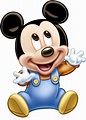 Mickey Bebe Png - Mickey Mouse Bebe Png - Free Transparent PNG Download ...