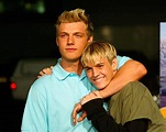 Nick and Aaron Carter feud: A timeline of the…