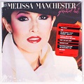 Melissa Manchester Greatest Hits 1983 SEALED Vinyl LP | Etsy