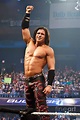 John Morrison Photograph by Wrestling Photos