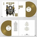 ACE OF BASE – Gold – Greatest Hits (180g, Gold Vinyl) - The Vinyl Store