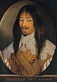 Charles IV de Lorraine, Le cauchemar de Richelieu | Le Polémarque ...