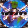 Tesla Tesla - Mechanical Resonance - Japan Mini Lp Shm Records, LPs ...