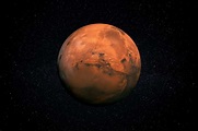 Nasa pretende ir para Marte em 45 dias, saiba como - Forbes