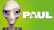 Paul Movie Wallpaper