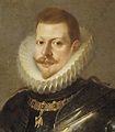 Breve biografía del rey Felipe III, quién fue y qué hizo - Red Historia