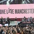 One Love Manchester raises £10 million for Manchester attack - Its The Vibe