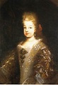 Maria Luisa Gabriella di Savoia (1688-1714) - Find A Grave Memorial