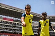 CON 15 AÑOS: Kendry Páez ha sido promovido al primer equipo de IDV ...