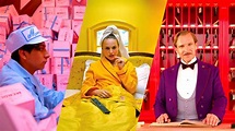 The Wes Anderson Style Explained: A Complete Visual Style Guide