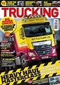Trucking Magazine - No. 408 Back Issue