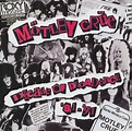 Motley Crue - Decade Of Decadence '81-'91 (1991) - SoftArchive