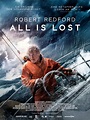 Movie Poster »All Is Lost« on CAFMP