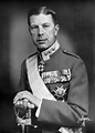 Gustaaf VI Adolf van Zweden Koning van 1950-1973 | Kingdom of sweden ...