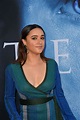 Keisha Castle-Hughes – “Game Of Thrones” Season 7 Premiere in Los ...