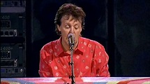 Paul McCartney - Hey Jude (Live Glastonbury 2004) (High Quality video ...