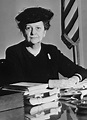 Frances Perkins: Labor Secretary for FDR, and the brains behind the New ...