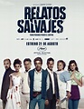 Relatos Salvajes | Observando Cine: Críticas de películas