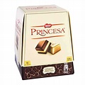 Chocolate Princesa Nestle 128gr (CH-02) - Floreria Bellas