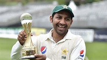 Sarfraz Ahmed can redeem himself as Pakistan skipper in England Tests ...