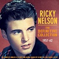 Ricky Nelson - The Definitive Collection 1957-62 - MVD Entertainment ...