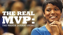 The Real MVP: The Wanda Durant Story | Disney+
